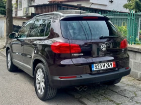 VW Tiguan 2.0TDI 110, снимка 2