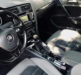 VW Golf 2.0TDI 150ps, снимка 3