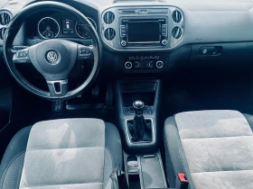 VW Tiguan 2.0TDI 110, снимка 4