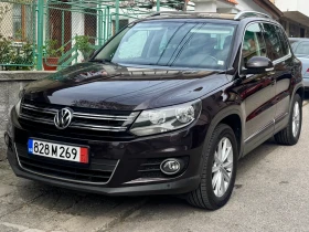 VW Tiguan 2.0TDI 110, снимка 1