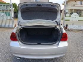 BMW 320 D СЕДАН 163КС РЪЧКА EURO 4 , снимка 12