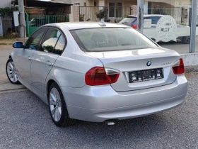 BMW 320 D СЕДАН 163КС РЪЧКА EURO 4 , снимка 7