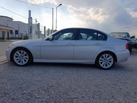 BMW 320 D СЕДАН 163КС РЪЧКА EURO 4 , снимка 8