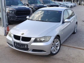 BMW 320 D СЕДАН 163КС РЪЧКА EURO 4 , снимка 1