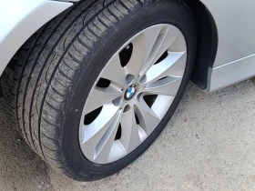 BMW 320 D СЕДАН 163КС РЪЧКА EURO 4 , снимка 16