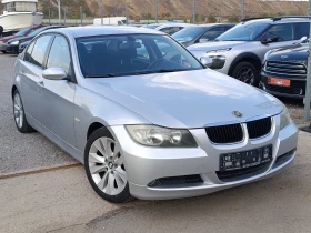 BMW 320 D СЕДАН 163КС РЪЧКА EURO 4 , снимка 3