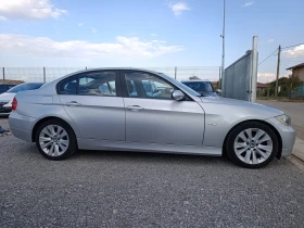 BMW 320 D СЕДАН 163КС РЪЧКА EURO 4 , снимка 4