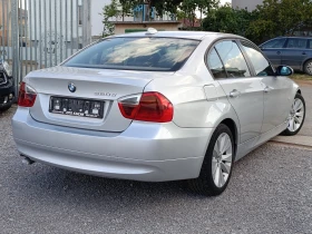 BMW 320 D СЕДАН 163КС РЪЧКА EURO 4 , снимка 5