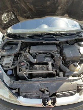 Peugeot 206, снимка 5