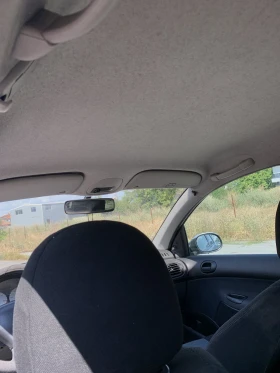 Peugeot 206, снимка 9
