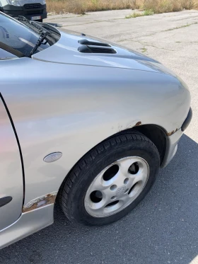 Peugeot 206, снимка 6