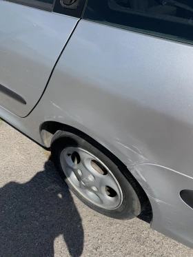 Peugeot 206, снимка 7