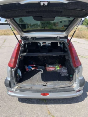 Peugeot 206, снимка 3