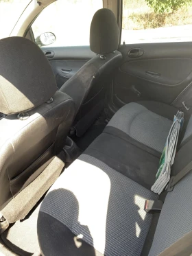 Peugeot 206, снимка 10
