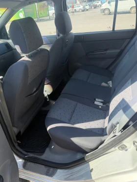 Hyundai Getz, снимка 9