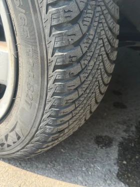 Hyundai Getz, снимка 5
