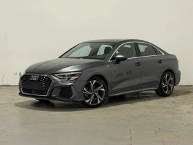 Audi A3 S-Line QUATTRO, снимка 1