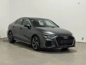 Audi A3 S-Line QUATTRO, снимка 3