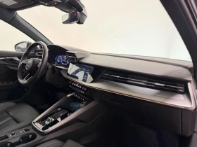Audi A3 S-Line QUATTRO, снимка 9