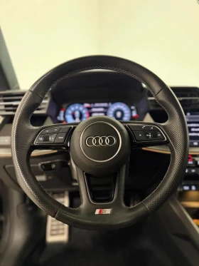 Audi A3 S-Line QUATTRO, снимка 10