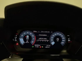 Audi A3 S-Line QUATTRO, снимка 11