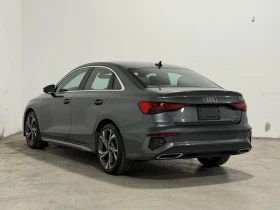 Audi A3 S-Line QUATTRO, снимка 6