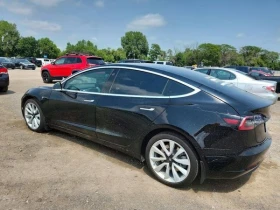 Tesla Model 3, снимка 3
