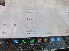 Tesla Model 3, снимка 10