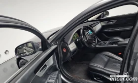 Jaguar Xf 20d Prestige, снимка 12