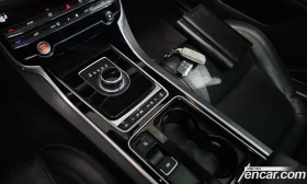 Jaguar Xf 20d Prestige, снимка 11