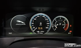 Jaguar Xf 20d Prestige, снимка 10