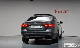 Jaguar Xf 20d Prestige, снимка 3