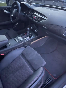 Audi Rs7 Performance, снимка 3