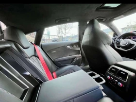 Audi Rs7 Performance, снимка 7