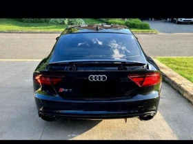 Audi Rs7 Performance, снимка 6