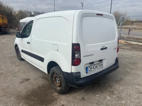 Peugeot Partner 1.6 HDI , снимка 4