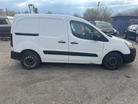 Peugeot Partner 1.6 HDI , снимка 7