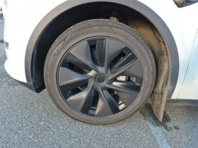 Tesla Model Y LONG RANGE/ПОДГРЕВ/ПАНОРАМА/, снимка 6