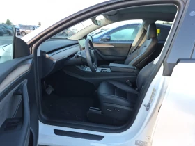 Tesla Model Y LONG RANGE/ПОДГРЕВ/ПАНОРАМА/, снимка 5