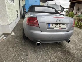 Audi A4, снимка 4