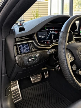 Audi S5 Stage 3, снимка 7