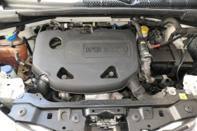Lancia Ypsilon 0.9i МЕТАН EUR5B 85кс, снимка 16