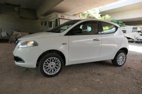 Lancia Ypsilon 0.9i  EUR5B 85 | Mobile.bg    8