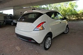 Lancia Ypsilon 0.9i МЕТАН EUR5B 85кс, снимка 6