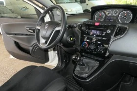 Lancia Ypsilon 0.9i МЕТАН EUR5B 85кс, снимка 11