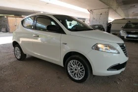 Lancia Ypsilon 0.9i МЕТАН EUR5B 85кс, снимка 4