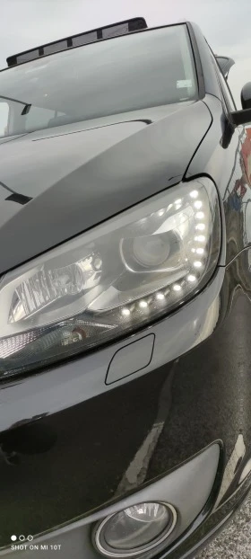 VW Touran      140  .led.ksenon.kamera | Mobile.bg    2