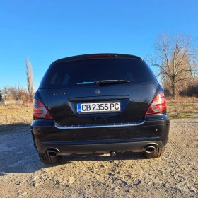 Mercedes-Benz R 320 Long, На Пружини , БАРТЕР, снимка 5