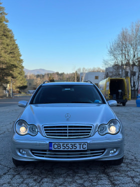 Обява за продажба на Mercedes-Benz C 270 ~12 000 лв. - изображение 1
