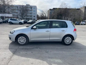     VW Golf 1.6 - 102